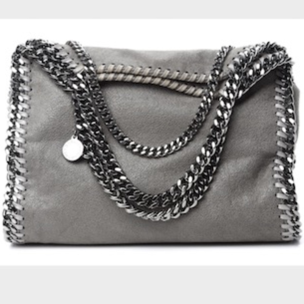 SOLD eBay full priceAuthSTELLA McCartney Falabella